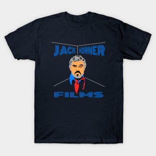 Jack Horner Films T-Shirt